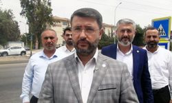 HÜDA PAR'dan  Adana'daki Okullar Bölgesi’ne üst geçit talebi