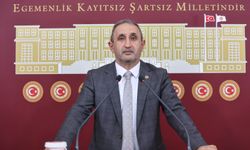 HÜDA PAR'dan belediyelerdeki "yolsuzluğa" karşı çağrı: Meclis'te etkili bir denetim mekanizması tesis edilsin