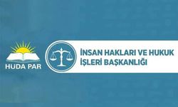 HÜDA PAR'dan Leman'ın alçak hakaretine sert tepki!