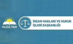 HÜDA PAR'dan "Mohamed Abdelhafız" uyarısı: Mısır'a gönderilirse idam edilebilir!