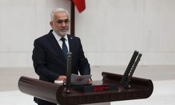 HÜDA PAR'dan silah bırakma sürecine ilişkin açıklama