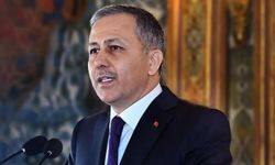 İçişleri Bakanı Ali Yerlikaya: Orman yangınları nedeniyle 10 kişi tutuklandı