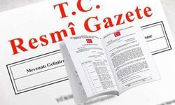İl ve İlçe Milli Eğitim Müdürlüklerine atama şartları yenilendi