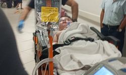 İLKHA'nın gündeme taşıdığı Ayaz bebeğin sevki gerçekleşti