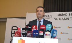 İMSİAD Başkanı Demir: Yüksek kira ve konut fiyatları toplumsal huzuru tehdit ediyor