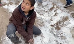 İnsanlıktan utandıran görüntüler: Gazze'de kıtlık derinleşti 