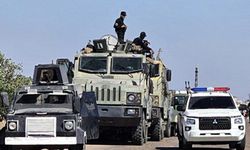 İşgal rejimi, "tehdit" iddiasıyla Suriye tanklarını bombaladı
