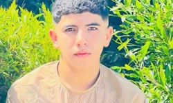 İşgalciler 13 yaşındaki Filistinli çocuğu şehit etti
