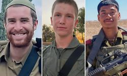 İşgalciler Gazze'de 3 askerinin öldüğünü kabul etti: Katil Netanyahu'dan "zor akşam" açıklaması