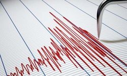 İstanbul Silivri açıklarında 3,5 büyüklüğünde deprem