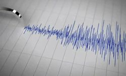 Japonya'da 5,5 büyüklüğünde deprem