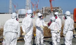 Japonya'da nükleer tesis alarmı