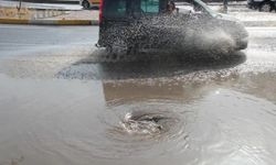 Kastamonu, Çankırı, Çorum ve Ankara'nın kuzeydoğusu için sağanak uyarısı