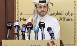 Katar: Doha'daki Gazze ateşkes görüşmelerine "olumlu katılım" var