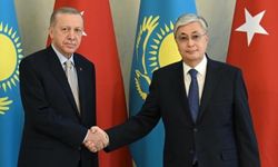 Kazakistan Cumhurbaşkanı Tokayev Türkiye'ye geliyor