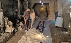 Keçeciliğin son nefesi: Asırlık meslek yok olma tehlikesiyle karşı karşıya