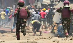 Kenya'da düzenlenen protestolarda 10 ölü, 29 yaralı