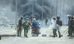 Kenya'daki protestolarda 31 ölü, 107 yaralı