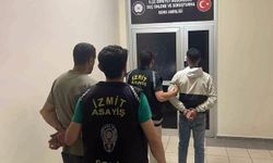 Kocaeli'de 6,8 milyon TL değerinde hırsızlık operasyonu