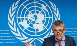 Lazzarini: Gazze'de en kötü kıtlık senaryosu şu anda yaşanıyor