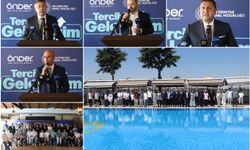 LGS'de birinci olan 63 imam hatipliye umre ödülü