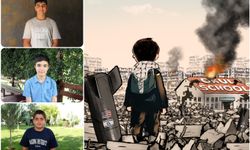 LGS'de imam hatip şampiyonlarının hedefleri büyük