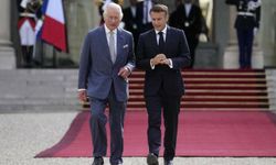Macron, İngiltere’ye gidiyor