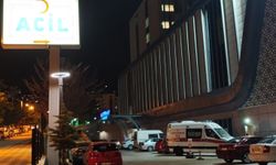 Malatya'da husumet kanlı bitti: 2 yaralı, 7 gözaltı