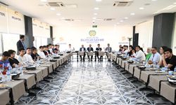 Malatya'da LGS ve YKS'de dereceye giren öğrencilere ödül