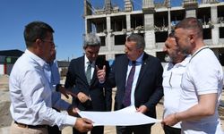 Malatya'ya 400 milyon TL değerinde eğitim kompleksi