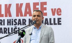 Manavgat Belediye Başkanı, görevinden uzaklaştırıldı