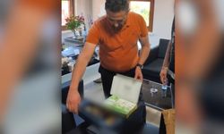 Manavgat Belediye Başkanı ile yardımcısı tutuklandı