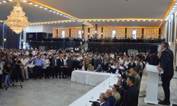 Mardin'de 8 yıllık husumet yapılan törenle sona erdi