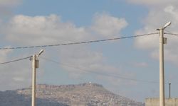 Mardin’in kırsal mahallelerinin en büyük sorunu: Elektrik kesintileri