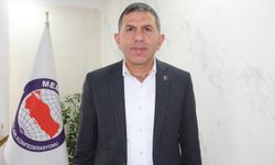 Memur-Sen Diyarbakır İl Başkanı Tekdemir: Mülakat, kişileri ayırmak ya da kayırmak için kurgulanan bir sistem