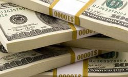 Merkez Bankası rezervleri 168,5 milyar dolara yükseldi