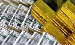 Merkez Bankası toplam rezervleri 171,8 milyar dolara ulaştı