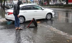 Meteoroloji uyardı: Kuvvetli yağış ve fırtına geliyor