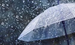 Meteorolojiden bazı iller için kuvvetli yağış uyarısı