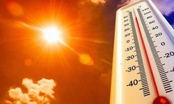 Meteorolojiden Güneydoğu için sıcak hava uyarısı