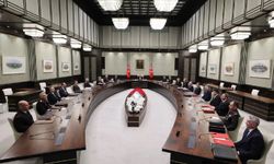 MGK yarın Beştepe’de toplanacak