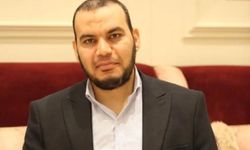 Mısırlı Mohamed Abdelhafız Türkiye’den gönderildi