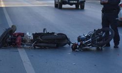 Motosiklet kazalarında travmaya karşı alınması gereken önlemler