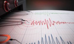 Muğla açıklarında 5 büyüklüğünde deprem