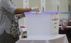 Myanmar cuntası seçim öncesinde olağanüstü hali sona erdirdi