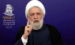Naim Kasım: Direnişin silahsızlandırılmasını isteyenler siyonist projenin hizmetindedir