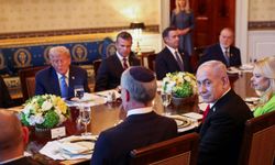 Netenyahu skandal planı itiraf etti: Gazzelileri zorla göç ettirme hazırlığı