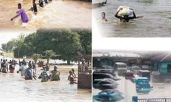 Nijerya'da sel felaketi: 23 ölü