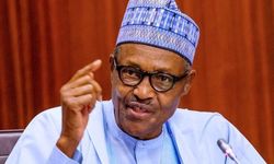 Nijerya'nın eski Devlet Başkanı Buhari hayatını kaybetti