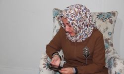 Oğlunu maddeye kurban veren acılı anne: Uyuşturucu oğlumu elimden aldı, çözüm bekliyoruz!